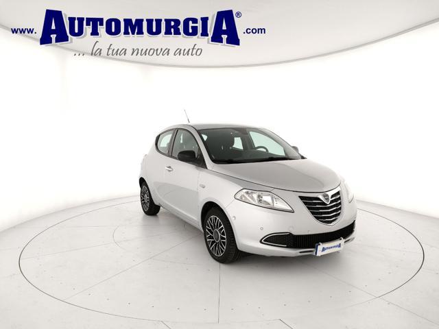 LANCIA YPSILON 1.2 69 CV 5 porte 30th Anniversary