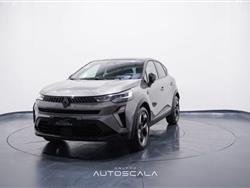 RENAULT NEW CAPTUR 1.0 ECO-GPL 100cv Techno