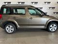 SKODA YETI 1.6 TDI CR 105CV Ambition GreenLine