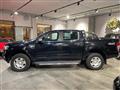 FORD RANGER 2.2 TDCi aut. DC Limited 5pt.*AUTOM*+IVA*PELLE*