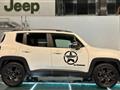 JEEP RENEGADE 1.3 T4 DDCT 80th Anniversary"LED+NAVI"