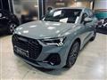 AUDI Q3 Sportback 40 2.0 tdi S line edition quattro 200cv s-tronic