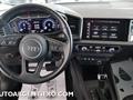 AUDI A1 CITYCARVER citycarver 30 TFSI S tronic Identity C. CERCHI 18