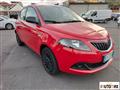 LANCIA Ypsilon 1.0 firefly hybrid Silver s&s 70cv