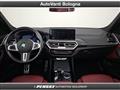 BMW X3 xDriveM40d 48V