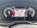 AUDI A4 AVANT Avant 35 TDI/163 MHEV CV S tronic S line edition