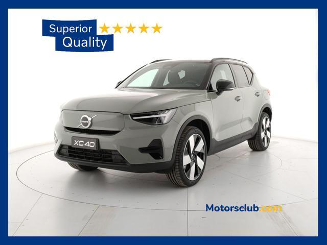 VOLVO XC40 RECHARGE ELECTRIC Recharge Extended Range Core - KM0