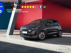 HYUNDAI NEW i10 1.0 MPI Connectline + GPL MY25