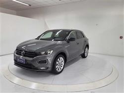 VOLKSWAGEN T-ROC 1.5 TSI ACT Sport BlueMotion Technology