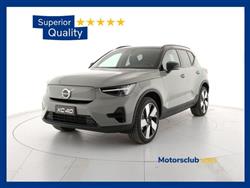 VOLVO XC40 RECHARGE ELECTRIC Recharge Extended Range Core - KM0