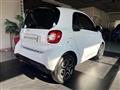 SMART FORTWO 70 1.0 twinamic Passion