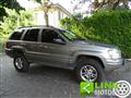 JEEP GRAND CHEROKEE 4.7 V8 220cv 4WD Limited - GPL - ASI