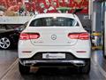 MERCEDES CLASSE GLC 4Matic Coupé Exclusive