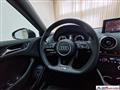 AUDI A3 SPORTBACK A3 SPB 40 TFSI e S tronic S line edition