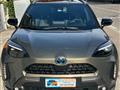 TOYOTA YARIS CROSS 1.5 Hybrid 5p. E-CVT 41.000KM