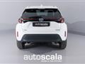 TOYOTA YARIS CROSS 1.5 Hybrid E-CVT Business (rottamazione euro 4)