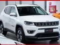 JEEP COMPASS 2.0 Multijet II 170 CV aut. 4WD Limited