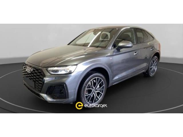 AUDI Q5 SPORTBACK SPB 40 TDI quattro S tronic S line