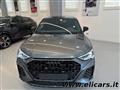 AUDI Q3 SPORTBACK SPB quattro S tronic