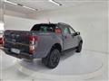 FORD RANGER 2.0 TDCi aut. 213CV DC Wildtrak 5 posti