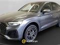 AUDI Q5 SPORTBACK SPB 40 TDI quattro S tronic S line