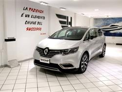 RENAULT Espace 2.0 blue dci Executive 160cv 7p.ti edc