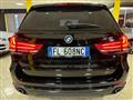 BMW X5 xDrive25d Luxury TAGLIANDI BMW - CERTIFICATA