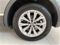 VOLKSWAGEN TIGUAN 2.0 TDI SCR DSG Business BlueMotion Technology