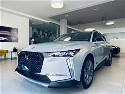 DS DS 4 1.5 bluehdi Cross Trocadero 130cv auto