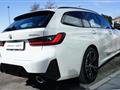 BMW SERIE 3 TOURING e Touring Msport LISTINO 77.000? IVA ESPOSTA