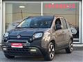 FIAT PANDA 1.2 City Cross - IMPIANTO GPL