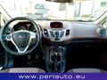 FORD FIESTA 1.4 TDCi 70CV 5P  NEOPATENTATI