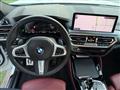 BMW X4 xDrive20d 48V Msport Italiana