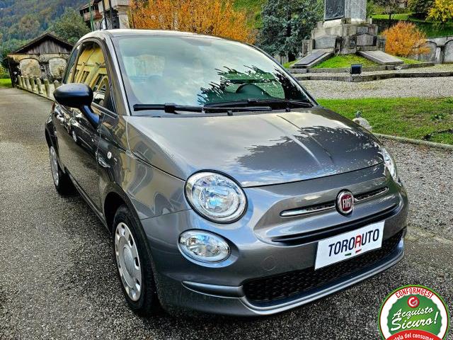 FIAT 500 1.0 Hybrid Cult NEOPATENTATI