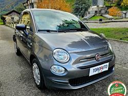 FIAT 500 1.0 Hybrid Cult NEOPATENTATI