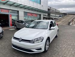 VOLKSWAGEN GOLF 1.6 TDI 115 CV 5p. Business BlueMotion Technology