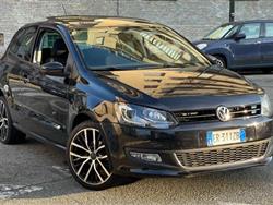 VOLKSWAGEN POLO 1.6 TDI 90CV DPF DSG 3 porte Highline