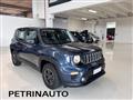 JEEP RENEGADE 1.6 Mjt DDCT 120 CV Business