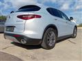 ALFA ROMEO Stelvio 2.2 t Business Q4 190cv auto