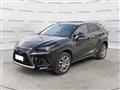 LEXUS NX Hybrid 4WD Executive