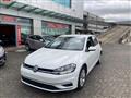 VOLKSWAGEN GOLF 1.6 TDI 115 CV 5p. Business BlueMotion Technology