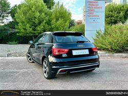 AUDI A1 Attraction 1.6 TDI DPF