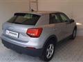 AUDI Q2 30 TDI Business