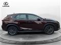 LEXUS NX Hybrid 4WD Premium