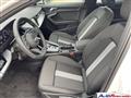 AUDI A3 SPORTBACK A3 SPB 30 TDI S tronic S line edition