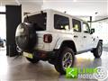 JEEP WRANGLER Unlimited 2.2 Mjt II Sahara / Mopar 1941