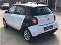 SMART Forfour 70 1.0 Passion