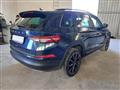 SKODA KODIAQ 2.0 TDI EVO SCR DSG Executive