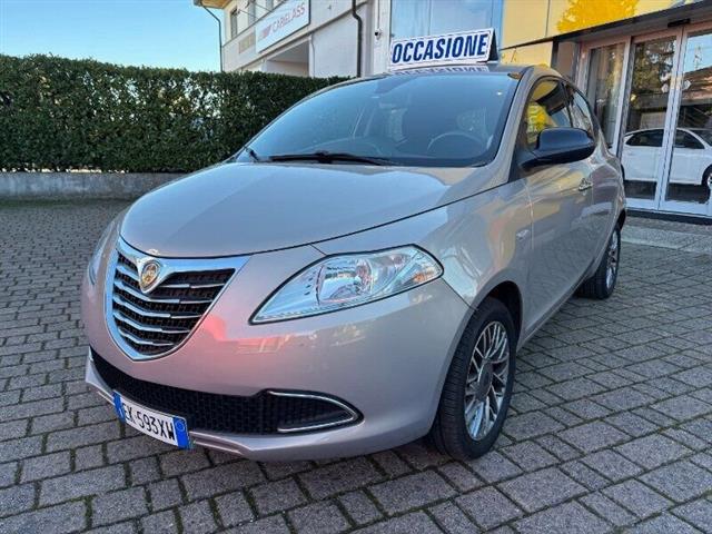 LANCIA YPSILON 1.2 69 CV 5 porte S&S Gold