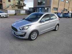 FORD Ka 1.5 ecoblue(tdci) Ultimate s GARANTITA FULL OPT